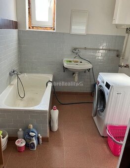 RK Dobré reality predáva 4-izbový rodinný dom v obci Dolný O - 5