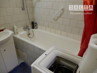 Útulný 3 Izbový byt, 71 m2, balkón, Šarovce, okr. Levice - 5