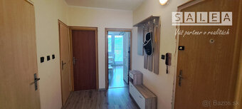 Dvojizbový priestranný byt na prenájom v časti Pod Vŕšky - 5