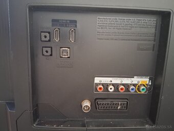LED tv Samsung s uhlopriečkou 102 - 5