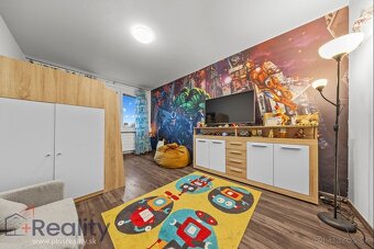 Priestranný štvorizbový byt v Dunajskej Strede na predaj - 5