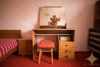 Na predaj, 3 izbový byt, ul. Dolná, Banská Štiavnica - 5