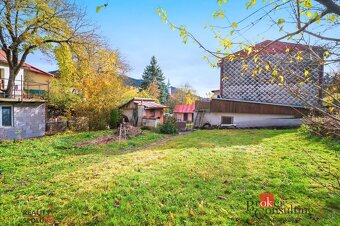 Nové. Rodinný dom na predaj, Kremnica. okres Žiar nad Hronom - 5