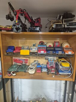 Rozpredam zbierku st.hraciek - 5