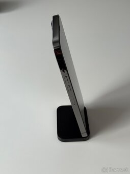 Apple iPhone 13 Pro Max 256GB Graphite - 5