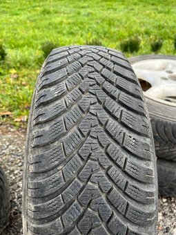 175/65 r14 zimne - 5