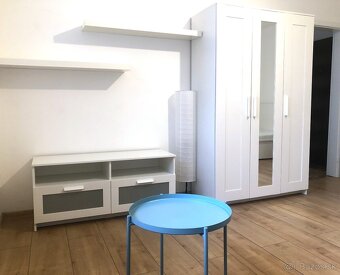 Prenájom 1-izbového bytu - 5