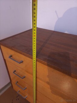 Komoda - 5