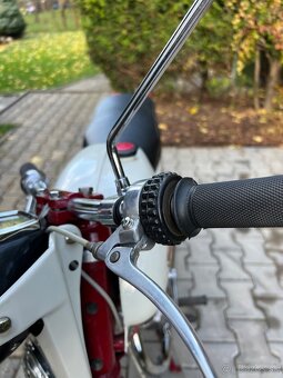 Jawa 90 Roadster - 5