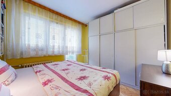 Predám 3 izb byt v Košiciach - sídlisko Terasa, 68 m2 - 5