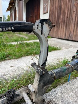 ✅Rám Jawa pionier✅ - 5