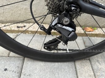 TOP cestak - Cannodale Synapse Full Carbon - 5