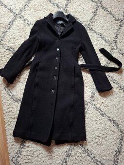 Dámsky  kabát zn. ESPRIT - 5