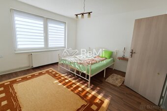 Krásny 3-izbový rodinný dom Horné Saliby ID 002-12-NIBA - 5