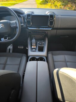 NOVÁ CENA Citroen C5 Aircross - 5