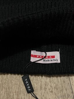 Prada čiapka - 5