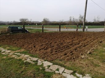 Predám rodinny dom na samote Rad (Rázcestie) - 5