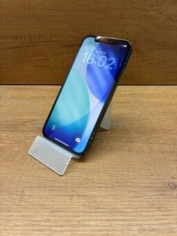 Iphone 12 Pro 128gb, 🔋100%+Zaruka - 5