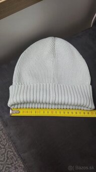 zimné dámske čiapky Tommy Hilfiger X/XL a Relax - 5