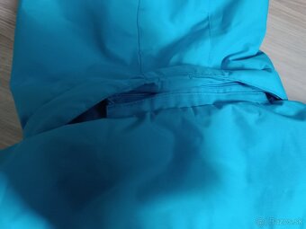 Zimna lyziarska bunda LEWRO 152/158 - 5