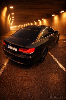 BMW E92 330d - 5