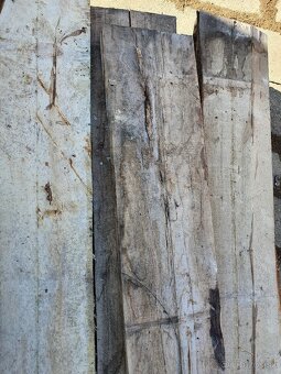 Stare rezivo - pagaštan fošne. - 5