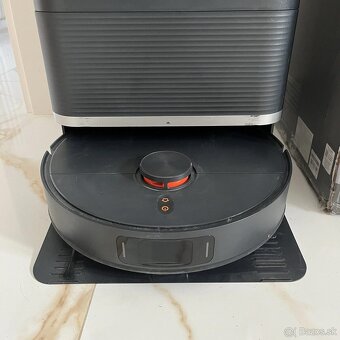 Robotický vysavač Xiaomi X20 Max EU - 5