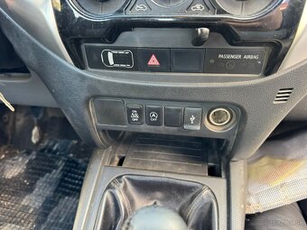 FIAT FULLBACK DIESEL 4X4 ROK 2019 MANUÁL - 5