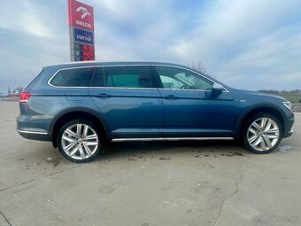 🚘Volkswagen Passat 2.0TDi ALLTRACK DSG 🚘 - 5