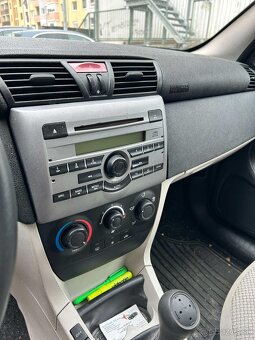 Predam Fiat Stilo - 5