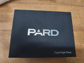 Pard NV007A 12 mm - 5