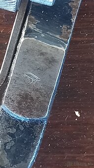 Šrankovacie kliešte - 5