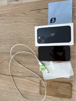 Apple iPhone 13 mini Midnight 128gb - 5