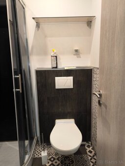 2  iz. byt  Bory - 5