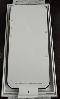 Apple iPhone 17 256GB nový - 5