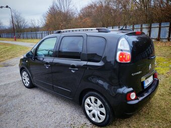 Citroën C3 Picasso - 5