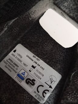 Dievčenská prilba - 5