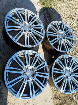 MAM R19 5x112 elektrony - 5