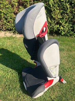 Britax Romer Kidfix XP / 15 - 36 kg - 5