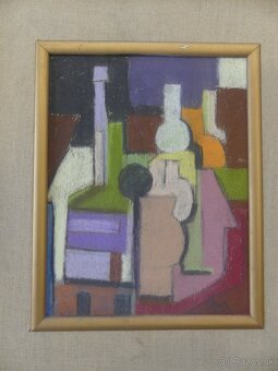 Starožitne obrazy a iné - 5