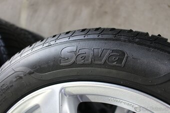 16".. 5x112 r16..ORIGINAL..BROCK...RC30-706...ZIMNA..SADA - 5