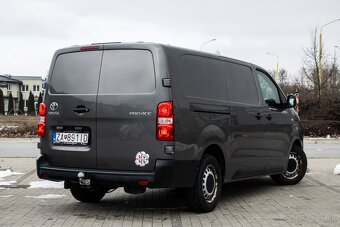 Toyota Proace 110kW (2019) - 5
