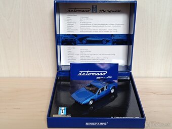 AUTOMODELY SPECIAL EDITION 1:43 - 5