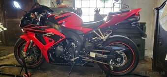 Honda CBR 1000 RR - 5
