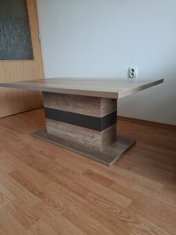 Konferenčný stolík - 5