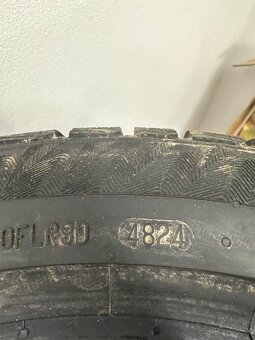Zimné gumy 225/45 R17 2024 - 5