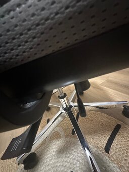 Kancelárska stolička - 5