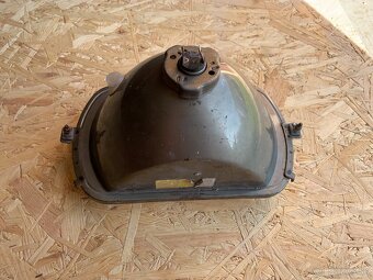 Predné svetlo škoda 105, garde - 5