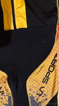 Skialpová kombinéza - 5