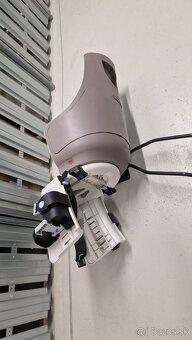 Predam detsku sedacku bobike maxi - 5